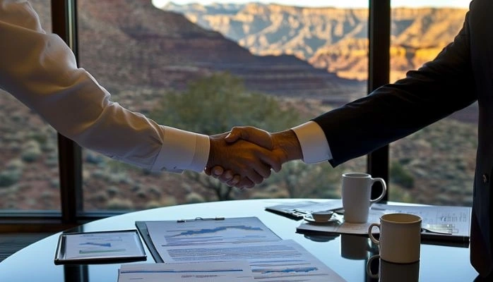 Transmission et reprise d’entreprise : un enjeu économique majeur et une opportunité entrepreneuriale à saisir